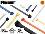 Plastvits 188x4.8mm PLT2S-C1 100tk