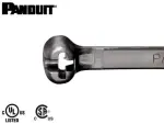 Plastvits Dome-Top® 384x4.7mm BT4S-M0 1000tk
