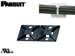 Kinnitusalus UV 19.1x19.1mm ABMM-AT-C0 100tk