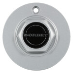Borbet Wheel Cap Hex 4 pcs (7954)