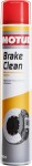 pidur cleanworkshop750ml bremžu sist. tīrīt.