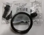 OZ Racing Disku Kits 5x Bolts M14x1.25x33 17mm Hex 60° + 1x rings 73.1/66.6 (731666) (81720181)