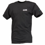 OZ Racing T-shirt черный XXL 1pcs