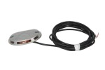 hoiatustuli (LED, 12/24V, 6x LED juhtmega 300cm YLY-S 3x0,5mm2, tagaluugile, kaitselülitiga)