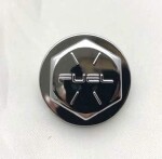 FUEL Dummy Bolt Chrome 1 pcs 0.917 1010-11