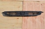 TKY HD07052GB / grille civic 96-98 hb /cartr.-black/