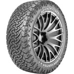 легковой авто / для джип Летняя шина 265/70R18 VENOM POWER TERRA HUNTER X/T 2 124/121S RWL DBB72