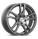Valuvelg GMP GMP Astral hall 7x17" 5x114 ET45 Keskava 60.1