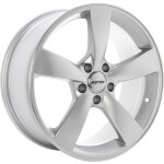 Valuvelg GMP GMP Shot Silver 8x20" 5x114.3 ET30 Keskava 60.1