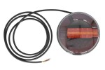 tagumine lamp left/right 1129 dd black w153dd