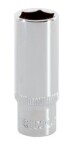 шестигранная длинный торцевой ключ 10mm 3/8" Irimo розничная упаковка