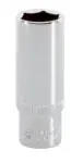 шестигранная длинный торцевой ключ 19mm 3/8" Irimo розничная упаковка
