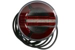 tagumine lamp left/right 1130 2f black w154