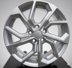 Литой диск Fondmetal Toyota OEMs wheels 6.5x17" 5x114.3 ET35 центральное отверстие 60.1