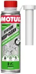 motul system keep clean bensiinilisand 300ml