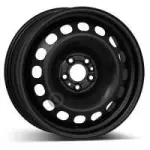 Valuvelg KFZ 6873 6.5x16" 5x114.3 ET32 Keskava 66