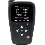 TPMS Tool Alcar VT veoauto 2.0 ATEQ koos OBDII STA012