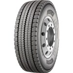 315/70R22.5 Giti GDL617 154/150L (152/148M) M+S 3PMSF vedav sild  (drive) LONG HAUL DCB74