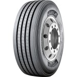 315/70R22.5 Giti GSR225 156/150L (154/150M) M+S 3PMSF Juhtsild (steer) Regional CBA71