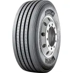 315/80R22.5 Giti GSR225 158/150L (154/150M) M+S 3PMSF Juhtsild (steer) Regional CBA71