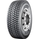 315/70R22.5 Giti GDR655+ 154/150L (152/148M) M+S 3PMSF vedav sild (Drive) REGIONAL DCB74