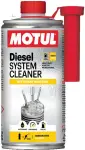 motul diisel system cleaner hd diislikütuse lisand 1l