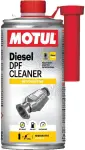 motul dpf cleaner hd diislkütuse lisand/tahmafiltri puhastaja 1l