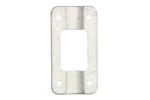 MEKRA 113921400 / side mirror housing / cover fits: man tga, tgl i, tgm i 04.06-