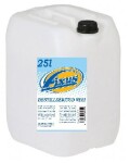 FIXUS DESTILLEERITUD VESI 25L