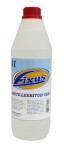FIXUS DESTILLEERITUD VESI 1L