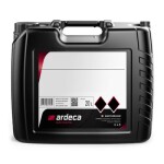 полусинтетическое xl ardeca pro-tec nx 10w40 20l