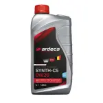 полный синт xl ardeca synth-c5 0w20 1l