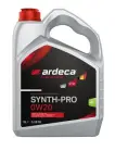 полный синт xl ardeca synth-pro 0w20 5l