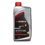 полный синтезатор xl ardeca synth-ms 0w20 1l