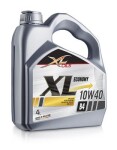 Poolsünt XL ECONOMY 10W40 4L
