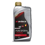 half-synth xl ardeca pure sports 10w60 1l