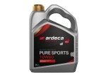 half-synth xl ardeca pure sports 10w60 5l
