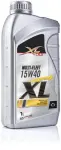 Mineraalne XL MULTI-FLEET 15W40 1L