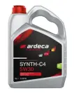 полный синт xl ardeca synth-c4 5w30 5l