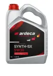 полный синт xl ardeca synth-sx 5w30 5l