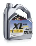 Täissünt XL PREMIUM 5W40 4L