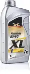 XL PERFORMANCE 5W50 1L täissünt