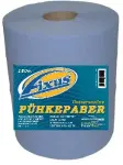 Sinine rullpaber Fixus 22cmx150m