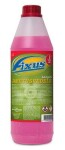 FIXUS охлаждающая жидкость красный -36°C 1L