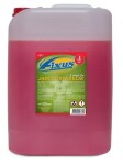 FIXUS JAHUTUSVEDELIK PUNANE -36°C 10L