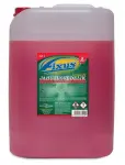 FIXUS охлаждающая жидкость красный концентрат 10L