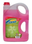 FIXUS JAHUTUSVEDELIK PUNANE -36°C 4L
