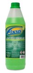 FIXUS охлаждающая жидкость зеленый концентрат 1L