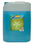 FIXUS охлаждающая жидкость синий -36°C 10L