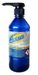 FIXUS ALKOHOLI BAASIL KÄTEHÜGIEENI VAHEND 75% 0,5L 